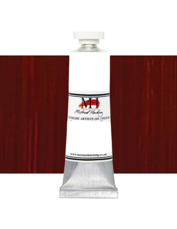 Súper Precio MICHAEL HARDING OLEO 60ML VENETIAN RED 122