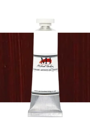 MICHAEL HARDING OLEO 225ML INDIAN RED 123 Novedad