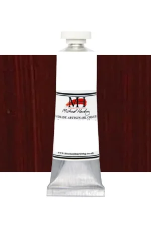 MICHAEL HARDING OLEO 60ML INDIAN RED 123 Envío Internacional