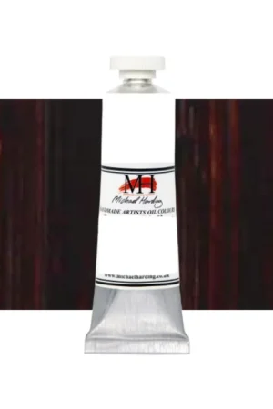 MICHAEL HARDING OLEO 225ML BRUNT UMBER 126 Compra Ahora