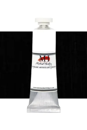 Comprar En Línea MICHAEL HARDING OLEO 60ML IVORY BLACK 129