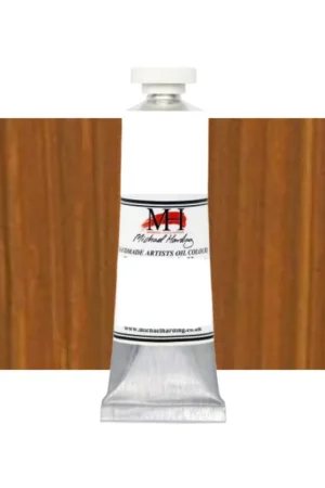 Compra Ahora MICHAEL HARDING OLEO 60ML FRENCH YELLOW OCHRE 133