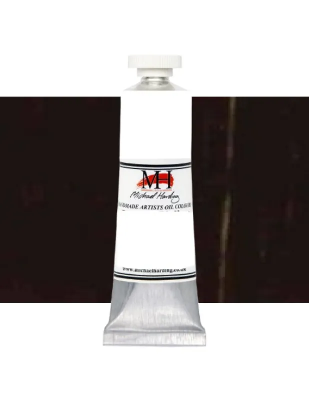 MICHAEL HARDING OLEO 60ML VAN DYCK 134 Garantía De Devolución De Dinero