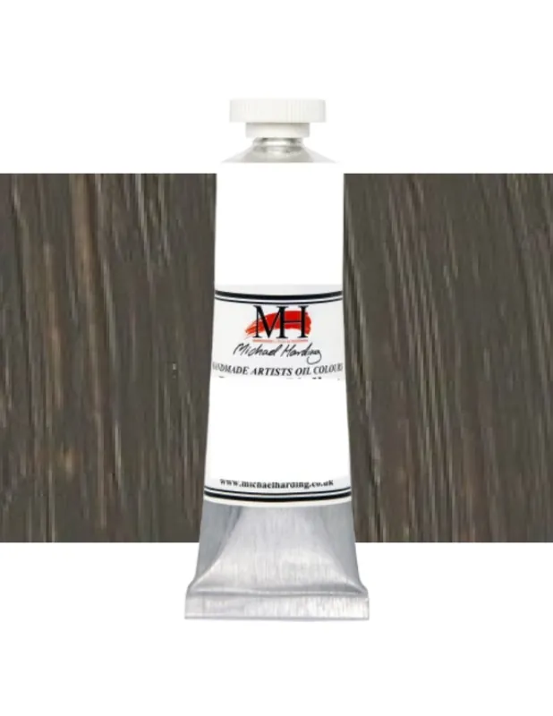 Precio Rebajado MICHAEL HARDING OLEO 60ML GRIS NEUTRO 136