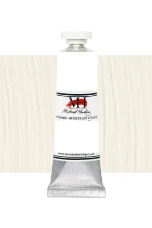 Última Versión MICHAEL HARDING OLEO 225ML WARM WHITE 137