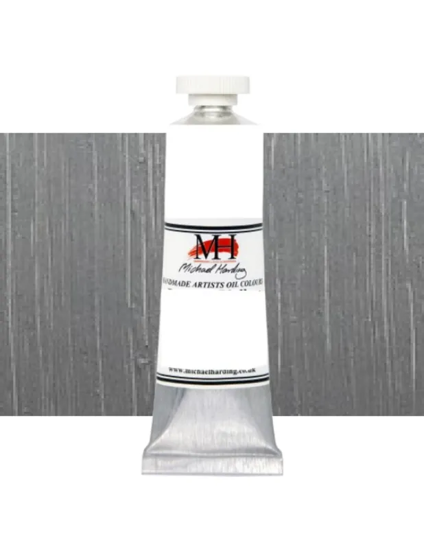 MICHAEL HARDING OLEO 60ML NEUTRAL GREY 7 140 Garantía Incluida