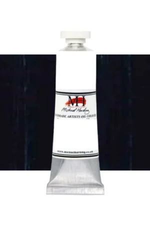 Garantía Incluida MICHAEL HARDING OLEO 60ML INDIGO 228