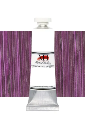 MICHAEL HARDING OLEO 60ML ULTRAMARINE PINK 233 Pago Seguro