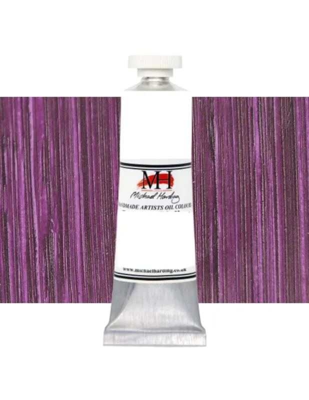 MICHAEL HARDING OLEO 60ML ULTRAMARINE PINK 233 Pago Seguro