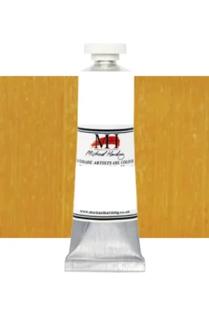 MICHAEL HARDING OLEO 60ML TURNERS YELLOW 235 Últimas Unidades