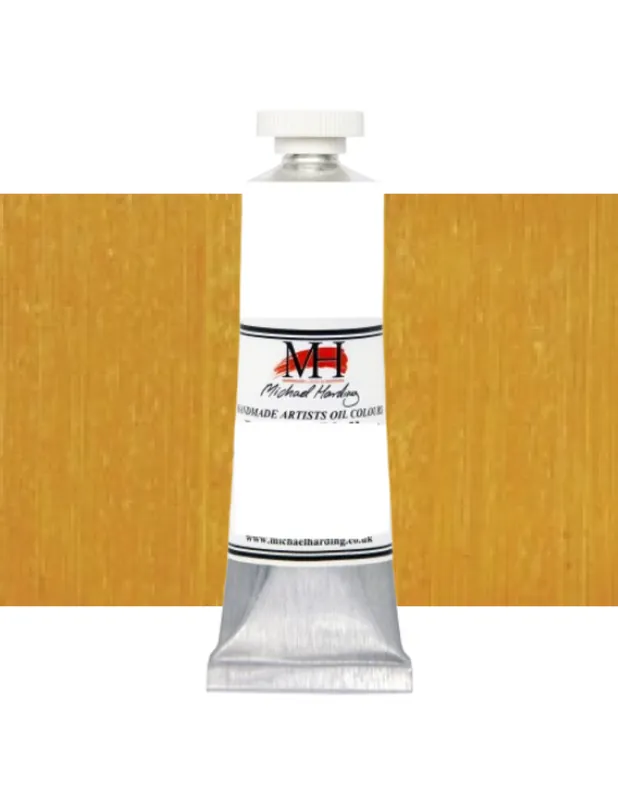 MICHAEL HARDING OLEO 60ML TURNERS YELLOW 235 Últimas Unidades