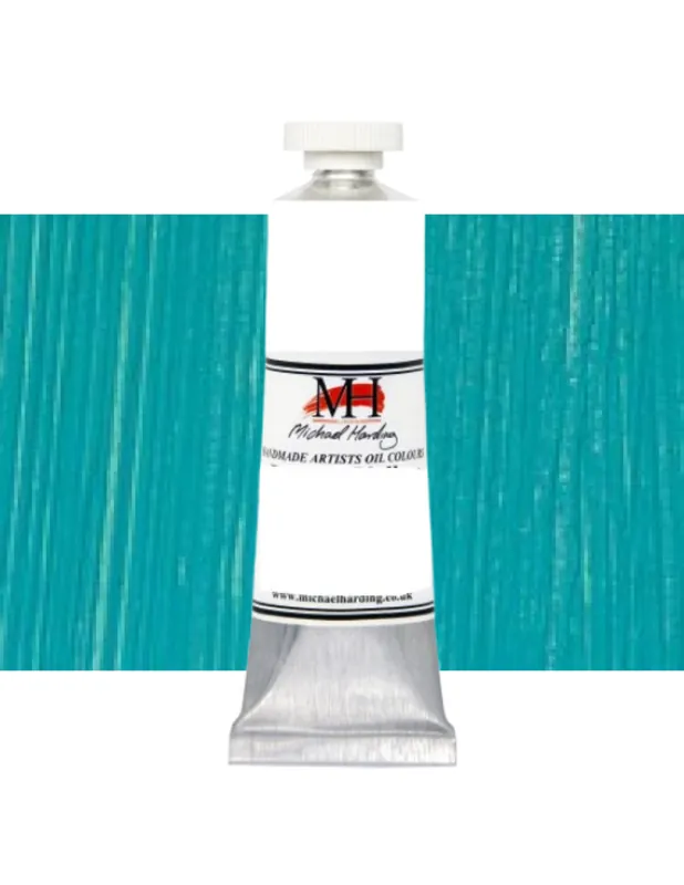 MICHAEL HARDING OLEO 60ML VIVID BLUE No Te Lo Pierdas