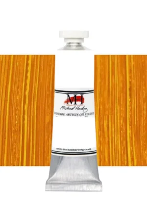 MICHAEL HARDING OLEO 60ML NEW GAMBOGE 244 Pedido Al Por Mayor