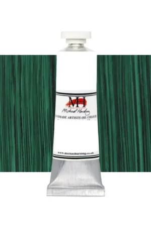 Original MICHAEL HARDING OLEO 60ML AQUA GREEN 251