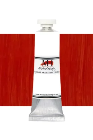 Oferta Especial MICHAEL HARDING OLEO 225ML NAPHTOL RED 301