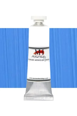 Edición Limitada MICHAEL HARDING OLEO 60ML KINGS BLUE DEEP 212