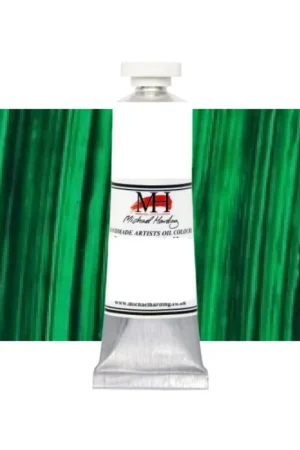 Compra Ahora MICHAEL HARDING OLEO 225ML PHTHALO GREEN YELLOW SHADE 214