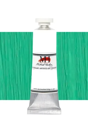 Artesanal MICHAEL HARDING OLEO 60ML PERMANENT GREEN LIGHT 215