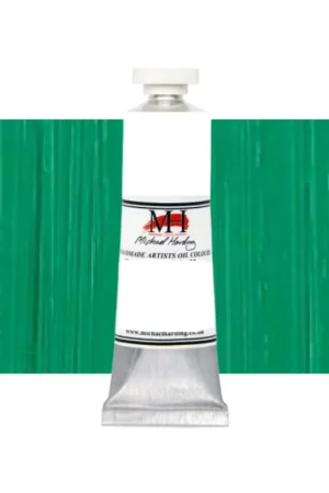 MICHAEL HARDING OLEO 60ML EMERALD GREEN 216 Exclusivo