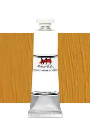 Compra Hoy MICHAEL HARDING OLEO 225ML NAPOLES YELLOW 218