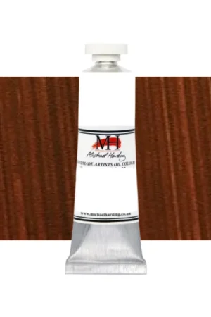 MICHAEL HARDING OLEO 60ML ITALIAN BROWN OCHRE 223 Exclusivo