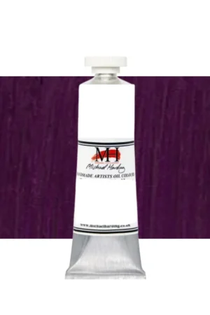 Económico MICHAEL HARDING OLEO 225ML MANGANESE VIOLET 304