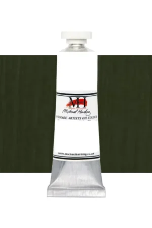 Promoción Exclusiva MICHAEL HARDING OLEO 60ML OXIDO CROMO 305