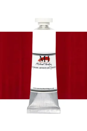 MICHAEL HARDING OLEO 60ML ALIZARIN CLARET 310 Máxima Calidad