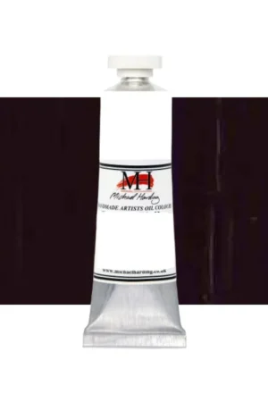 MICHAEL HARDING OLEO 60ML DEEP PURPLE DIOXACINE 312 Edición Limitada