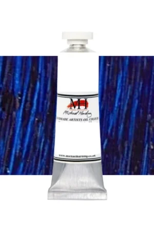 MICHAEL HARDING OLEO 225ML INDANTRONE BLUE 313 Liquidación