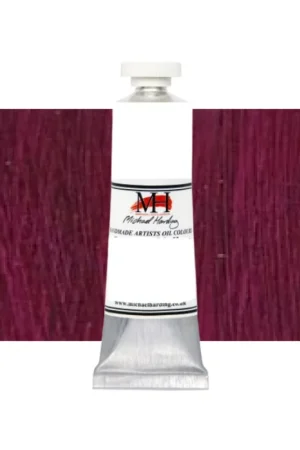 MICHAEL HARDING OLEO 60ML PERYLENE VIOLET 314 Original