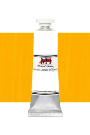 MICHAEL HARDING OLEO 225ML CADMIUM YELLOW DEEP 404 Disponible Ahora