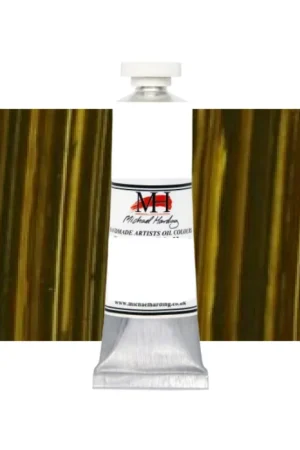 Compra Ahora MICHAEL HARDING OLEO 225ML GREEN GOLD 410