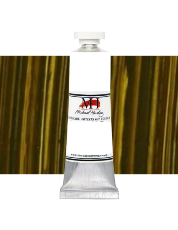 Última Oportunidad MICHAEL HARDING OLEO 60ML GREEN GOLD 410