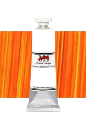 MICHAEL HARDING OLEO 60ML QUINACRIDONE GOLD 411 Ordena Ya