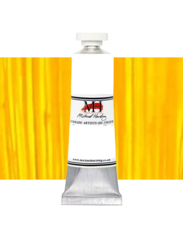 Última Versión MICHAEL HARDING OLEO 225ML AUREOLIN 501