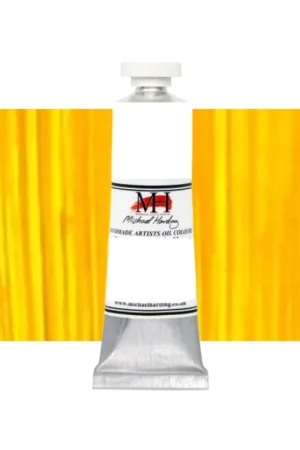 Descuento MICHAEL HARDING OLEO 60ML AUREOLIN 501