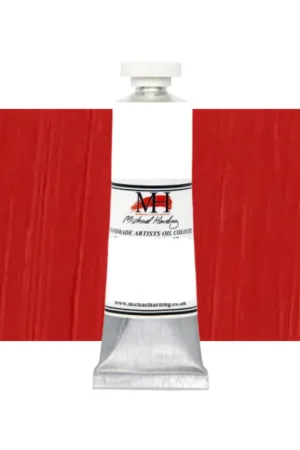 MICHAEL HARDING OLEO 60ML CADMIUM RED LIGHT 503 Stock Limitado