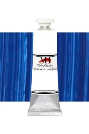 Garantía De Devolución De Dinero MICHAEL HARDING OLEO 225ML COBALT BLUE 506