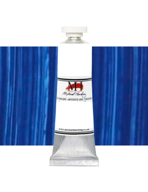 Favorito De Clientes MICHAEL HARDING OLEO 60ML COBALT BLUE 506