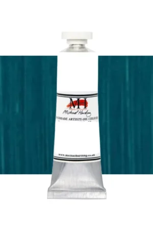 MICHAEL HARDING OLEO 60ML COBALT TURQUIOSE DEEP 507 Pago Seguro