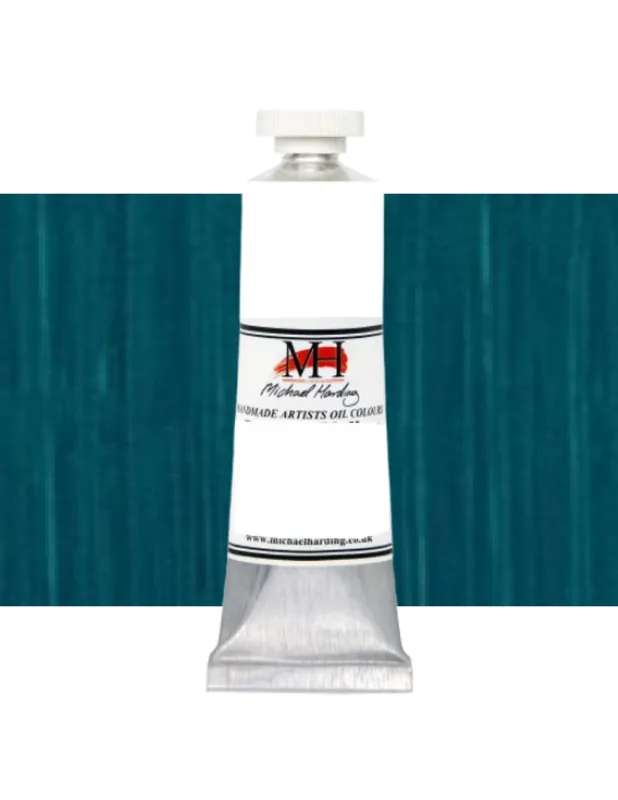 MICHAEL HARDING OLEO 60ML COBALT TURQUIOSE DEEP 507 Pago Seguro