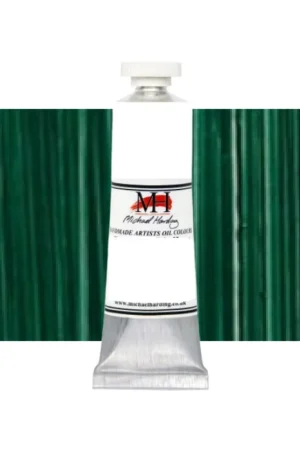 MICHAEL HARDING OLEO 60ML COBALT GREEN DEEP 508 Profesional