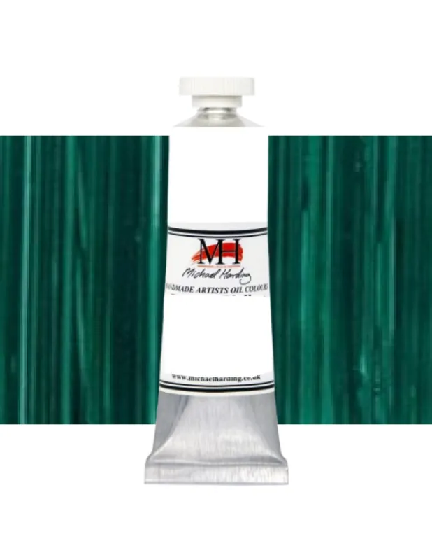 MICHAEL HARDING OLEO 225ML VIRIDIAN 511 Tendencia