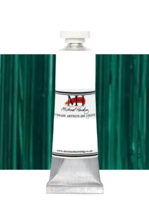 MICHAEL HARDING OLEO 60ML VIRIDIAN 511 Alta Calidad