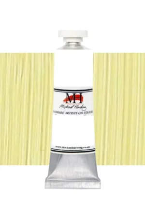 MICHAEL HARDING OLEO 60ML  LEAD TIN YELLOW LIGHT 512 Envío Gratis