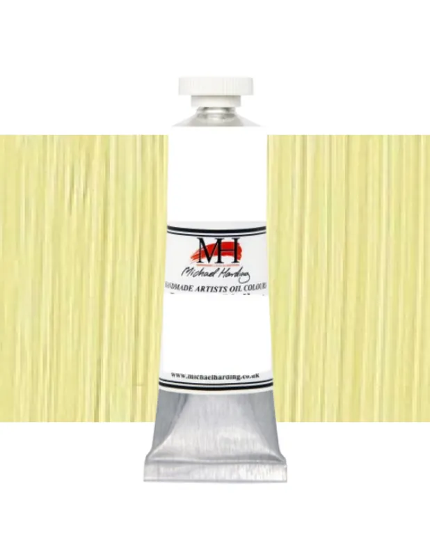 MICHAEL HARDING OLEO 60ML LEAD TIN YELLOW LIGHT 512 Envío Gratis