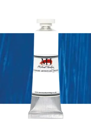 Moderno MICHAEL HARDING OLEO 60ML CERULEAN 603