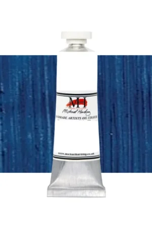 Entrega Rápida MICHAEL HARDING OLEO 225ML LAPIZ LAZULI 702