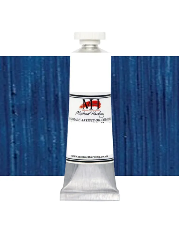 Entrega Rápida MICHAEL HARDING OLEO 225ML LAPIZ LAZULI 702